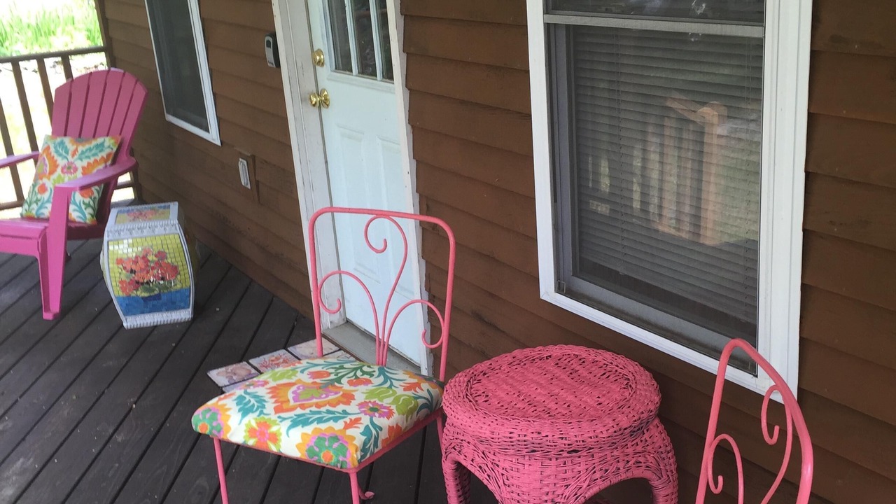 Photo of Outdoor in Peaks Island