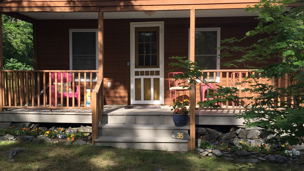 Photo of Outdoor in Peaks Island