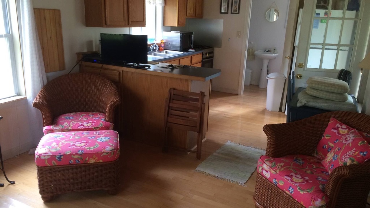 Photo of Others in Peaks Island