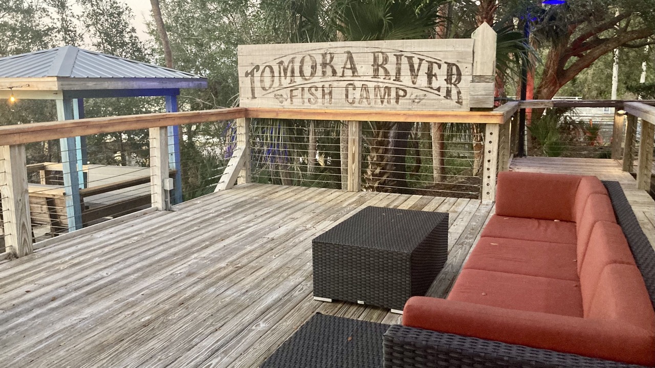 Photo of Patio Balcony in Elizabeth Mcbrides Raulersons