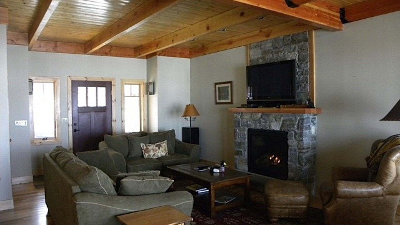Photo of Livingroom in Mayfield