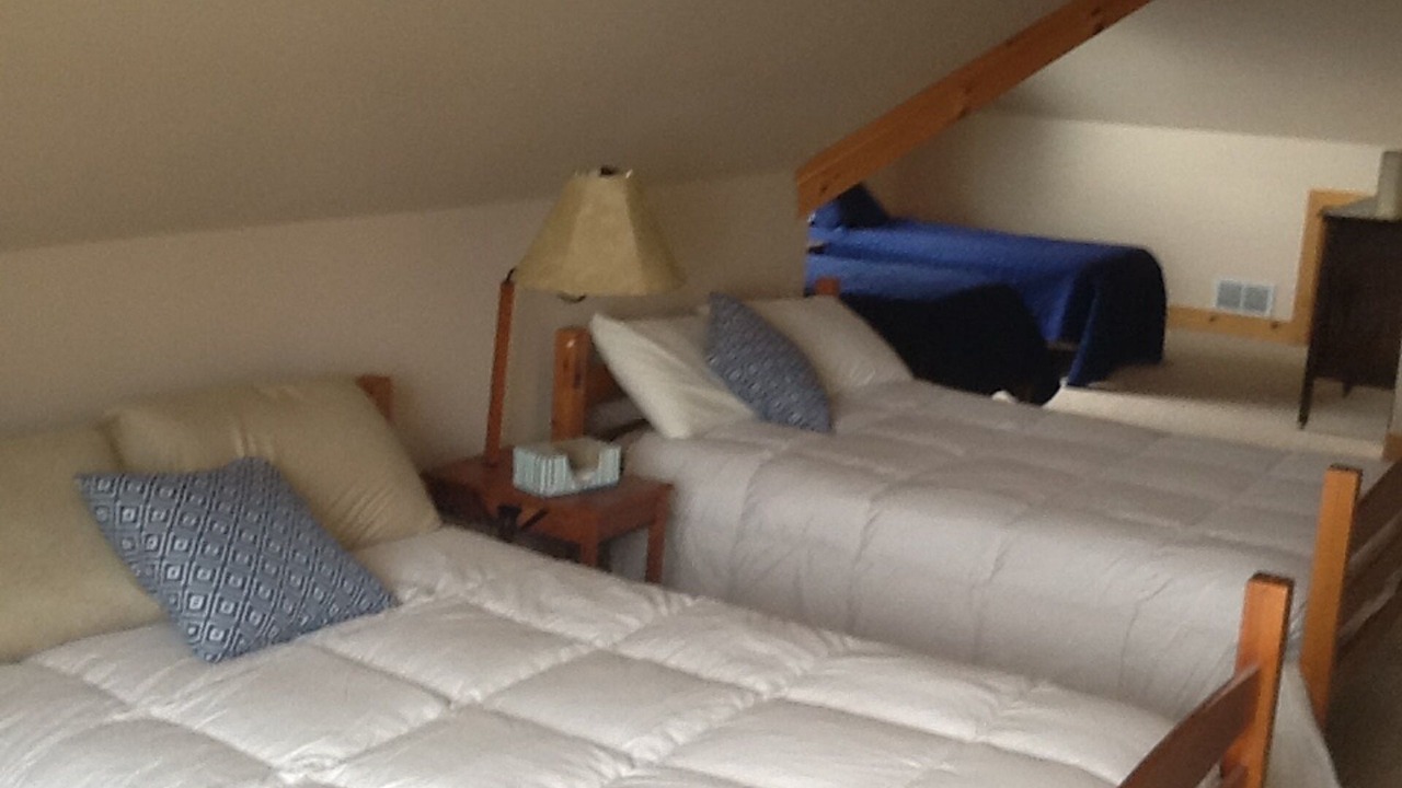 Photo of Bedroom in Mayfield