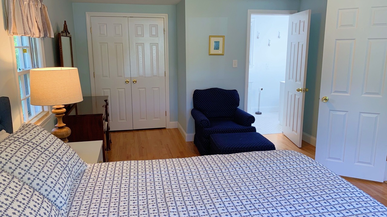Photo of Bedroom in West Yarmouth