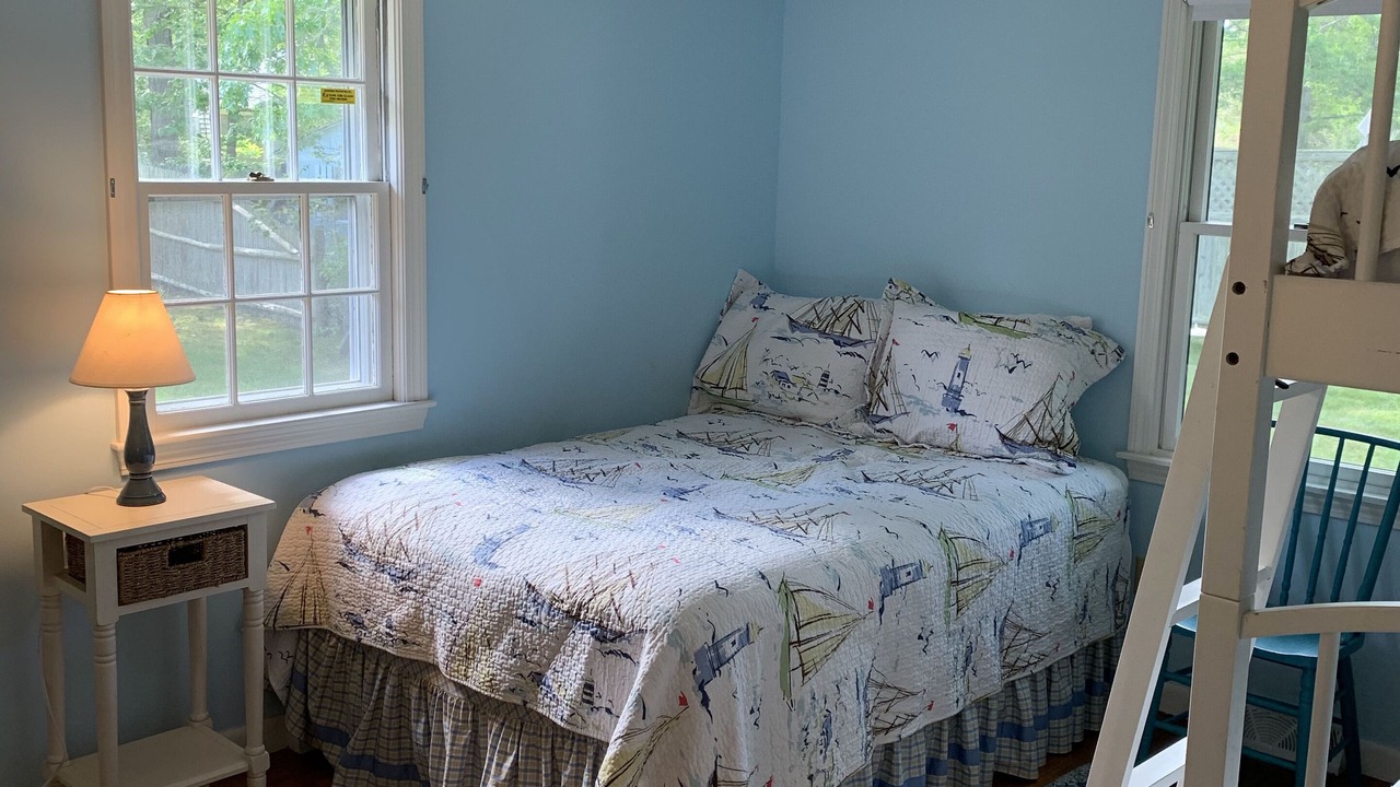 Photo of Bedroom in West Yarmouth