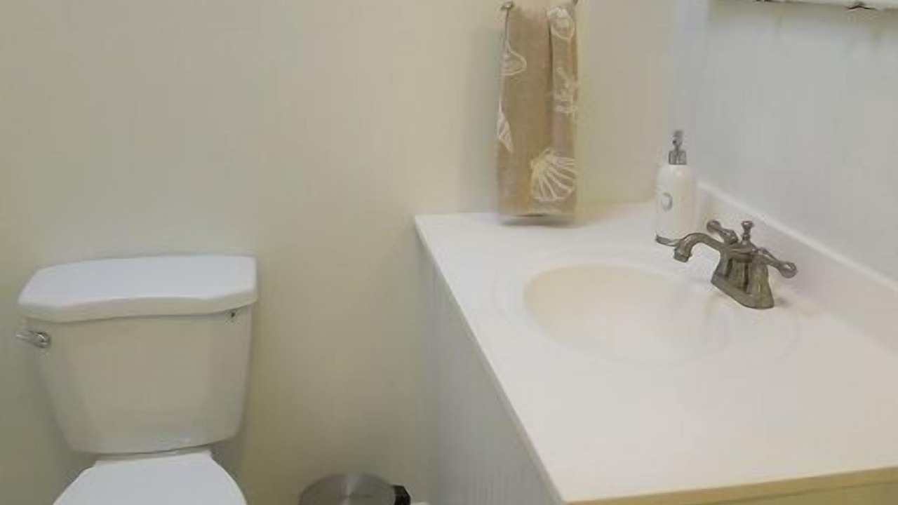 Photo of Bathroom in West Yarmouth