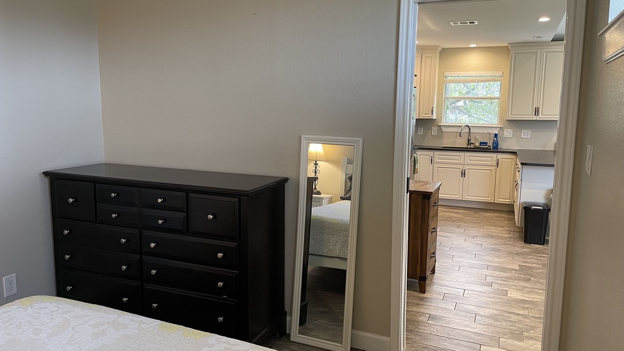 Photo of Bedroom in Brushy Bend Park