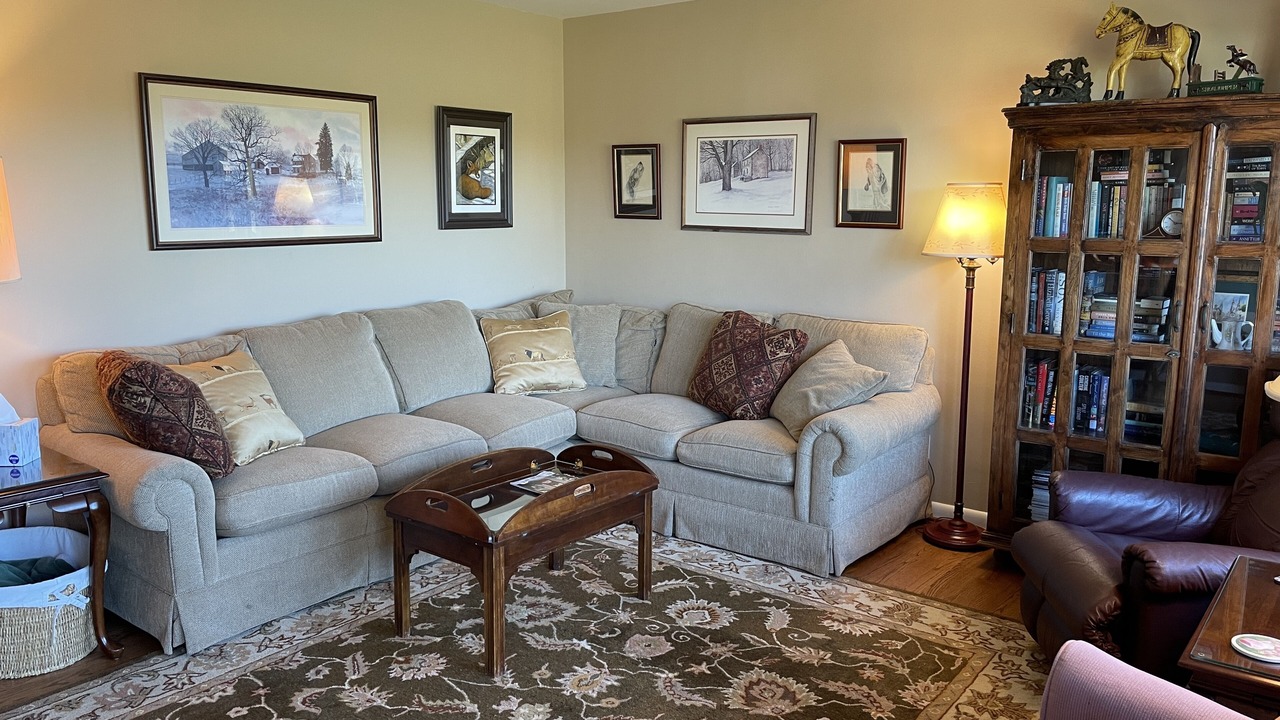 Photo of Bedroom in Ladiesburg