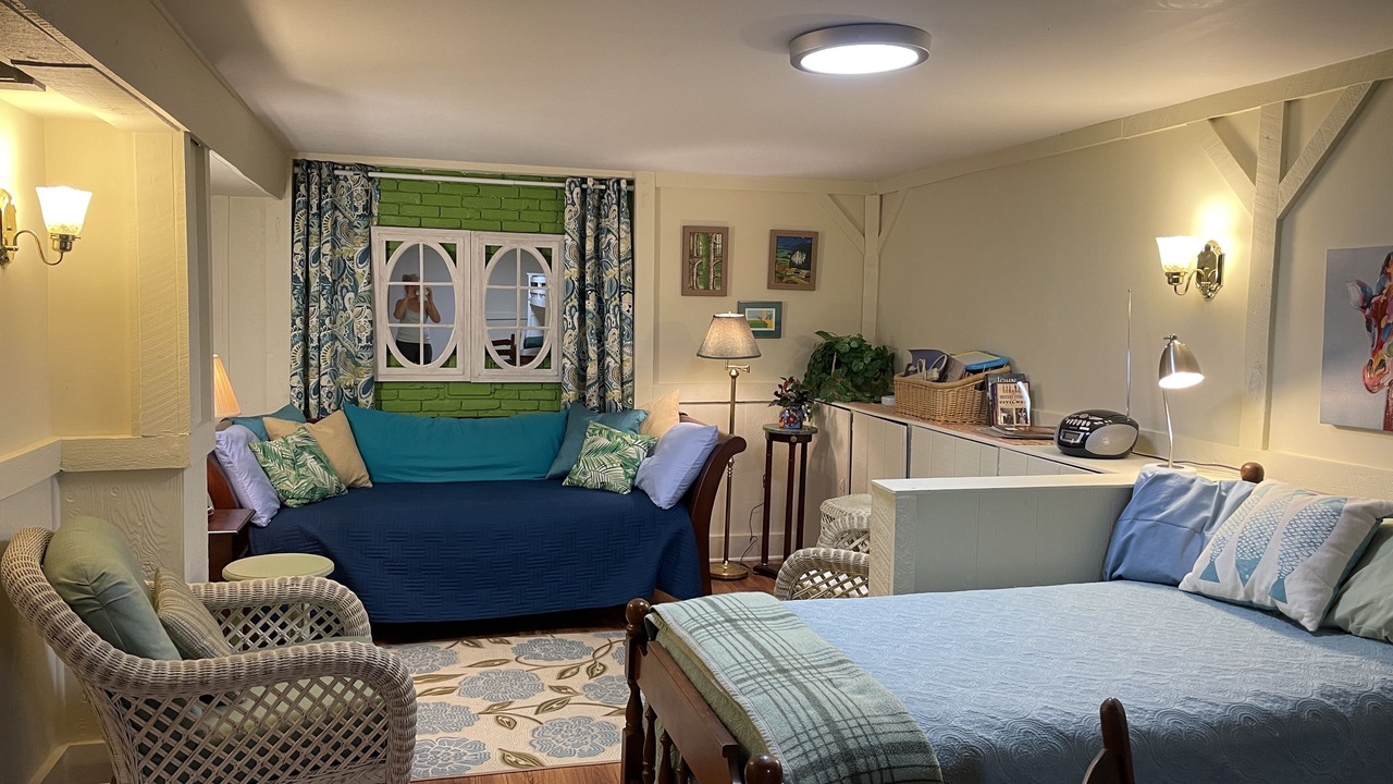 Photo of Bedroom in Ladiesburg