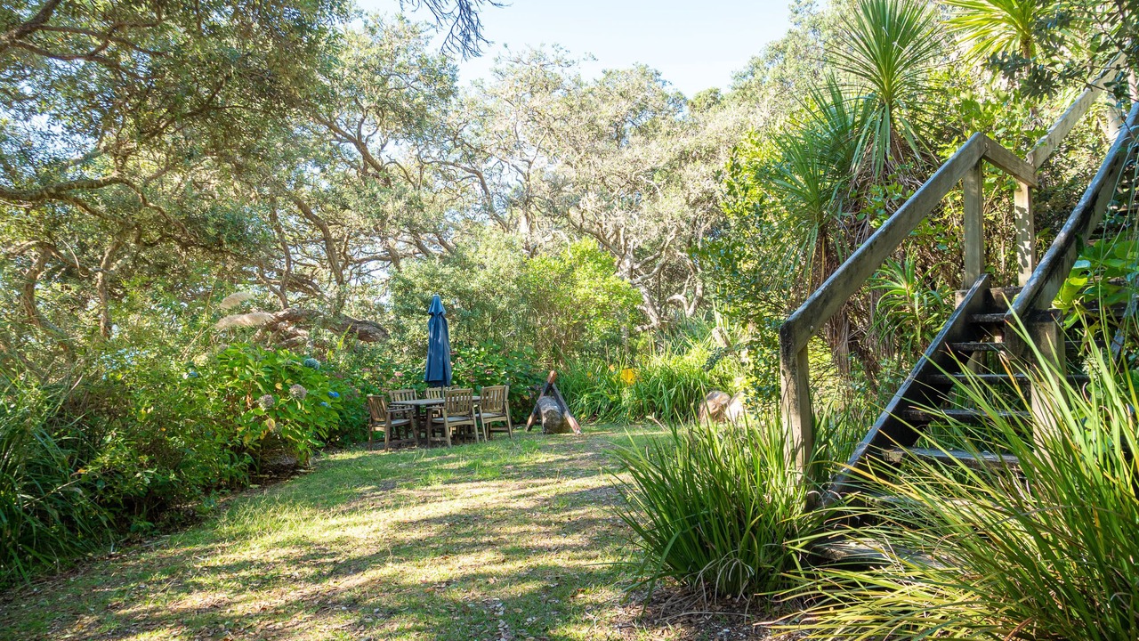 Photo of Outdoor in Coopers Beach