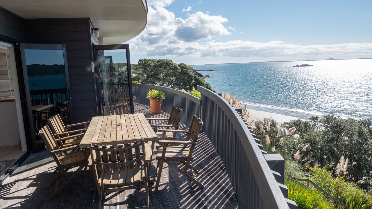 Photo of Outdoor in Coopers Beach