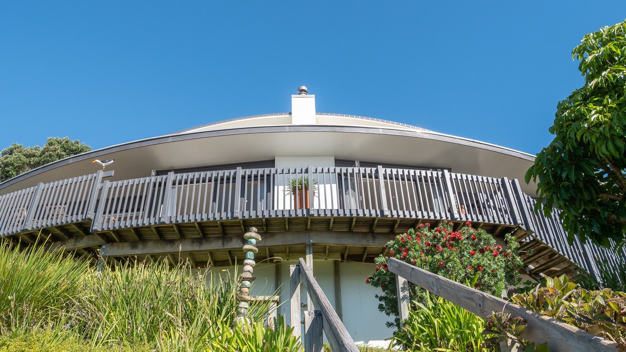 Photo of Outdoor in Coopers Beach