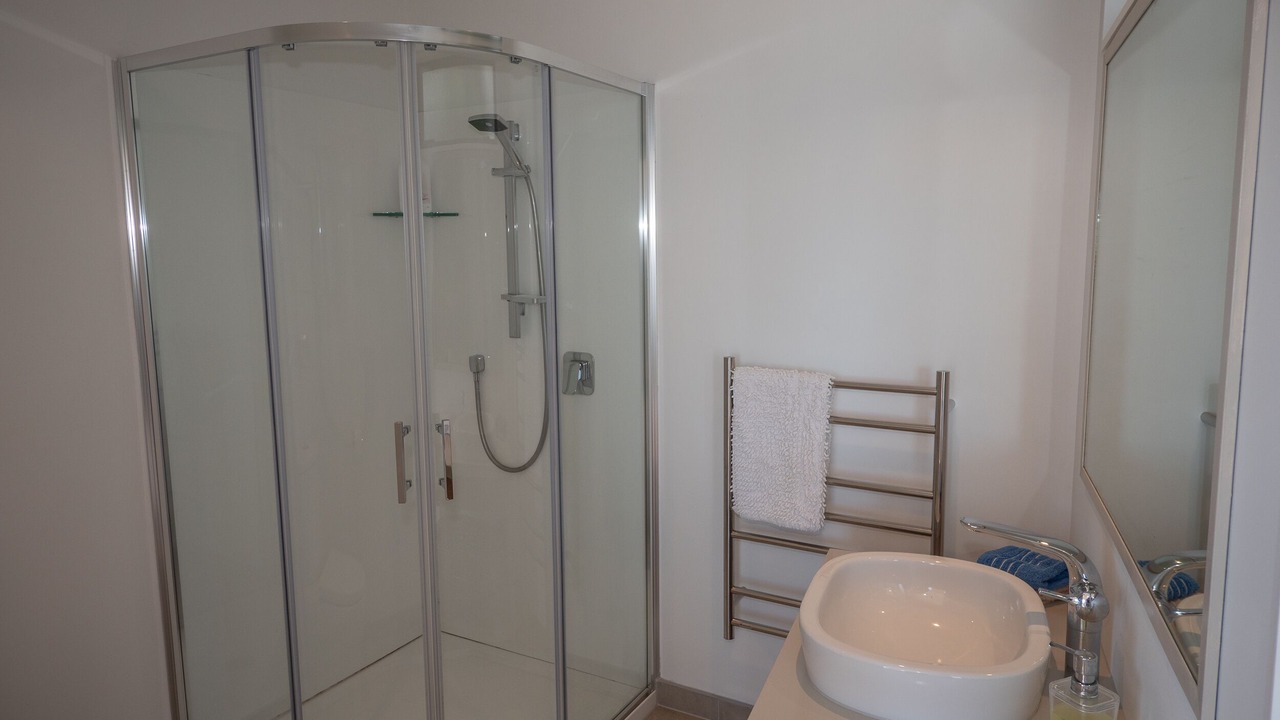 Photo of Bathroom in Coopers Beach