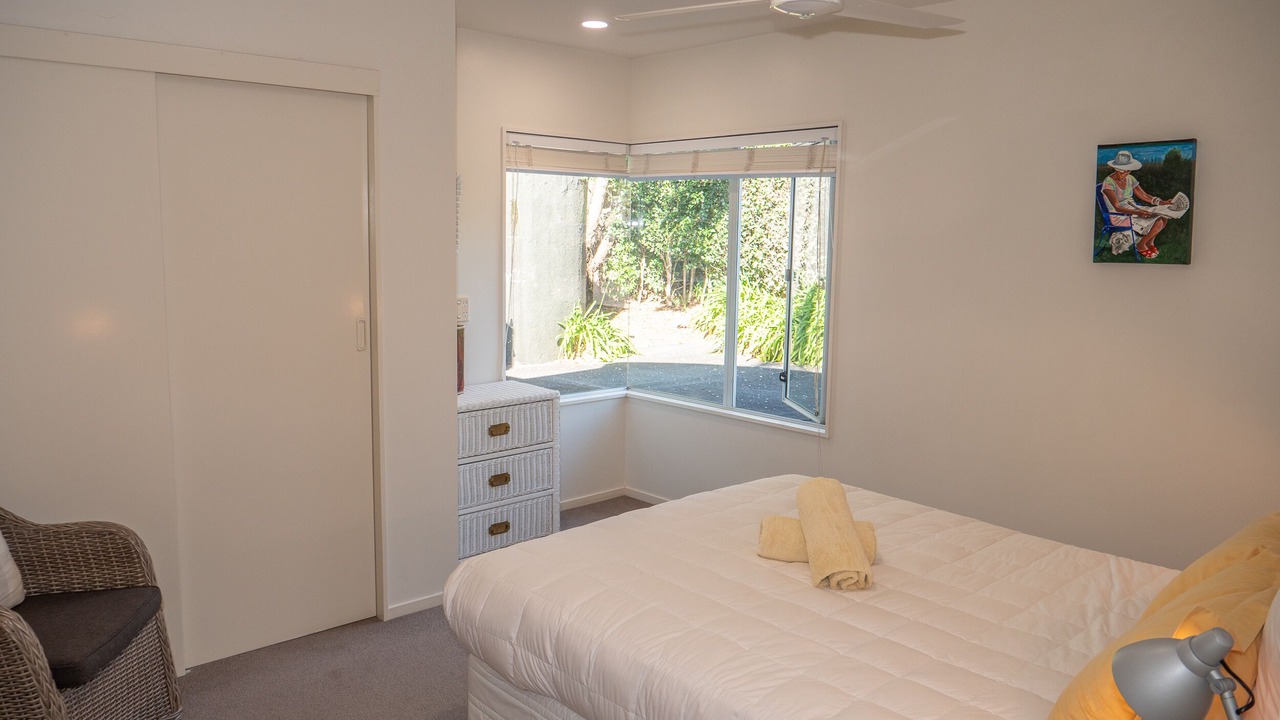 Photo of Bedroom in Coopers Beach