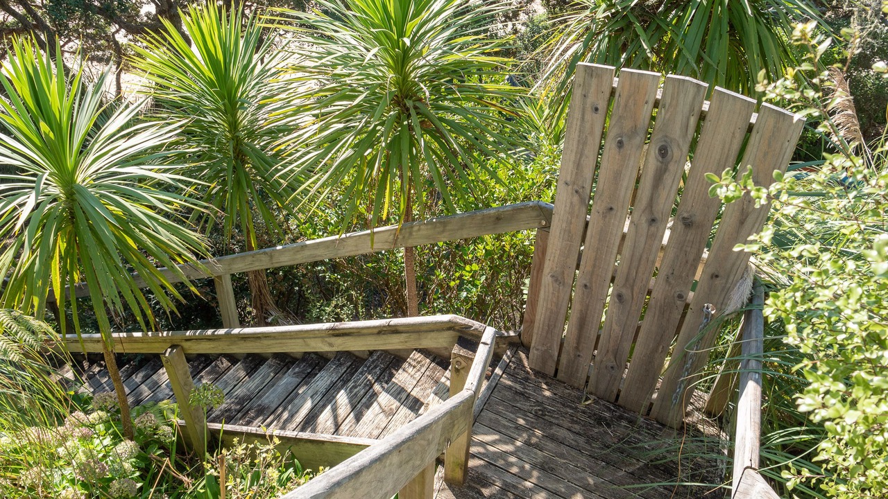 Photo of Outdoor in Coopers Beach