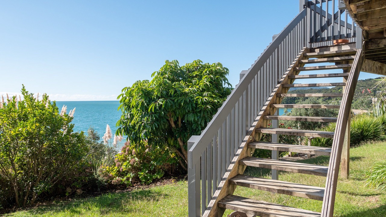 Photo of Outdoor in Coopers Beach