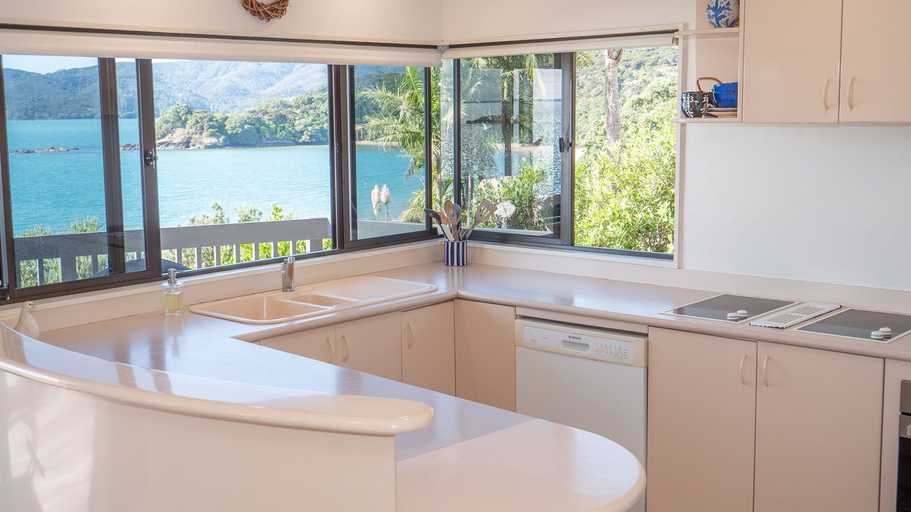 Photo of Kitchen in Coopers Beach