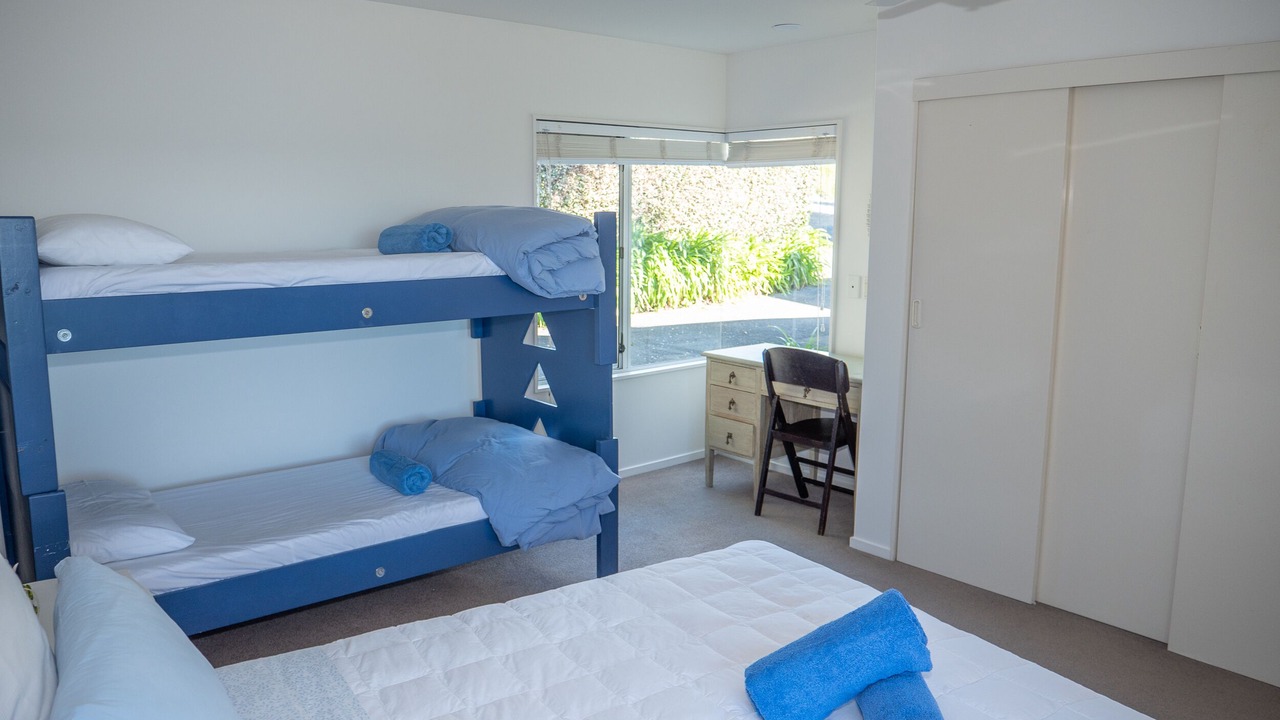 Photo of Bedroom in Coopers Beach