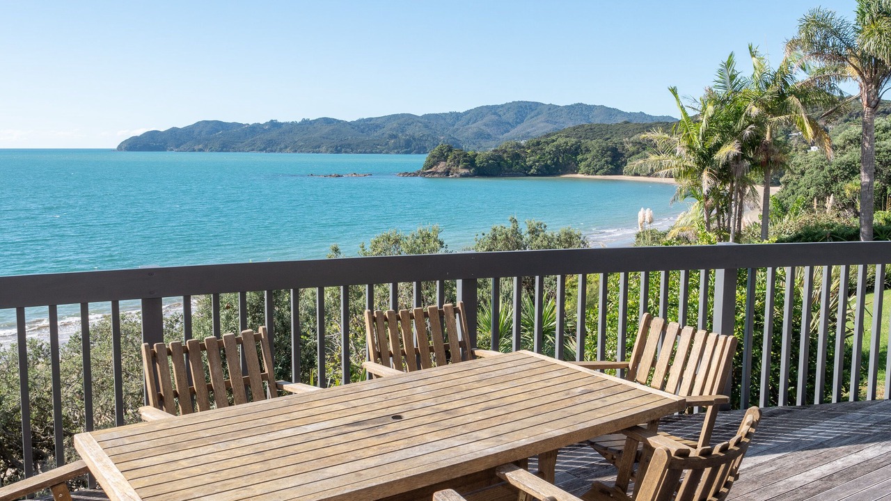 Photo of Outdoor in Coopers Beach