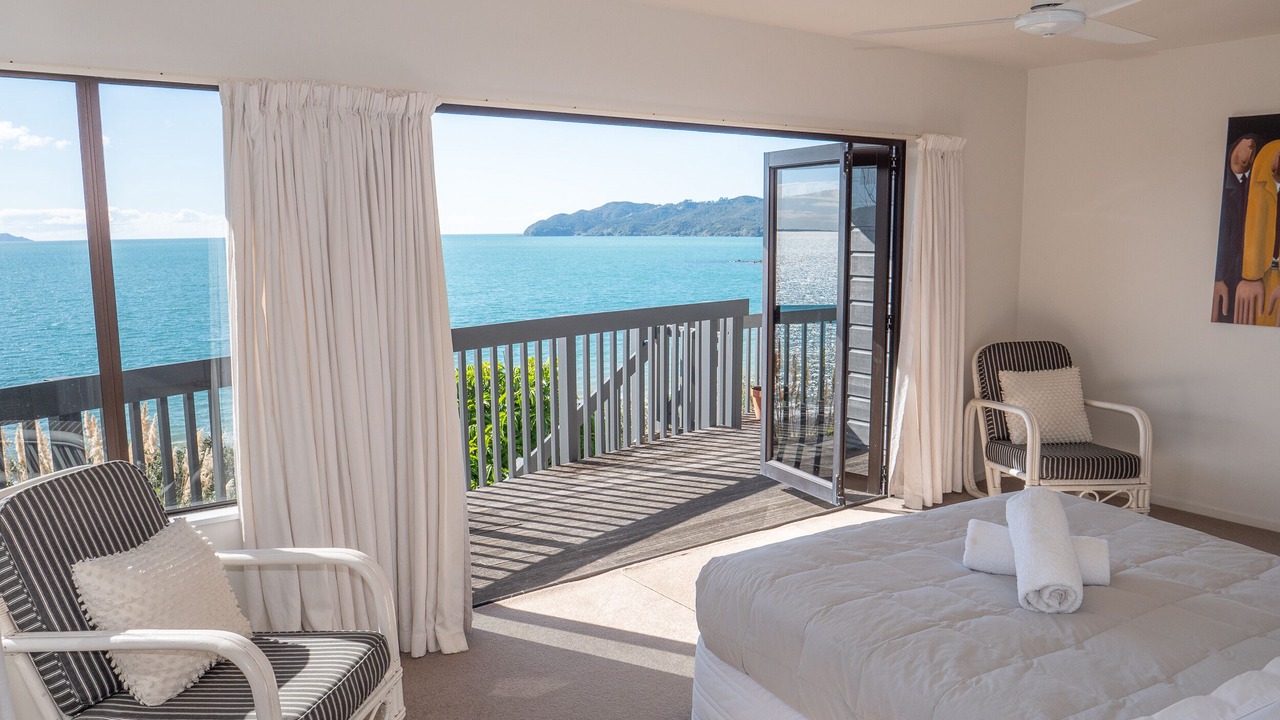 Photo of Bedroom in Coopers Beach