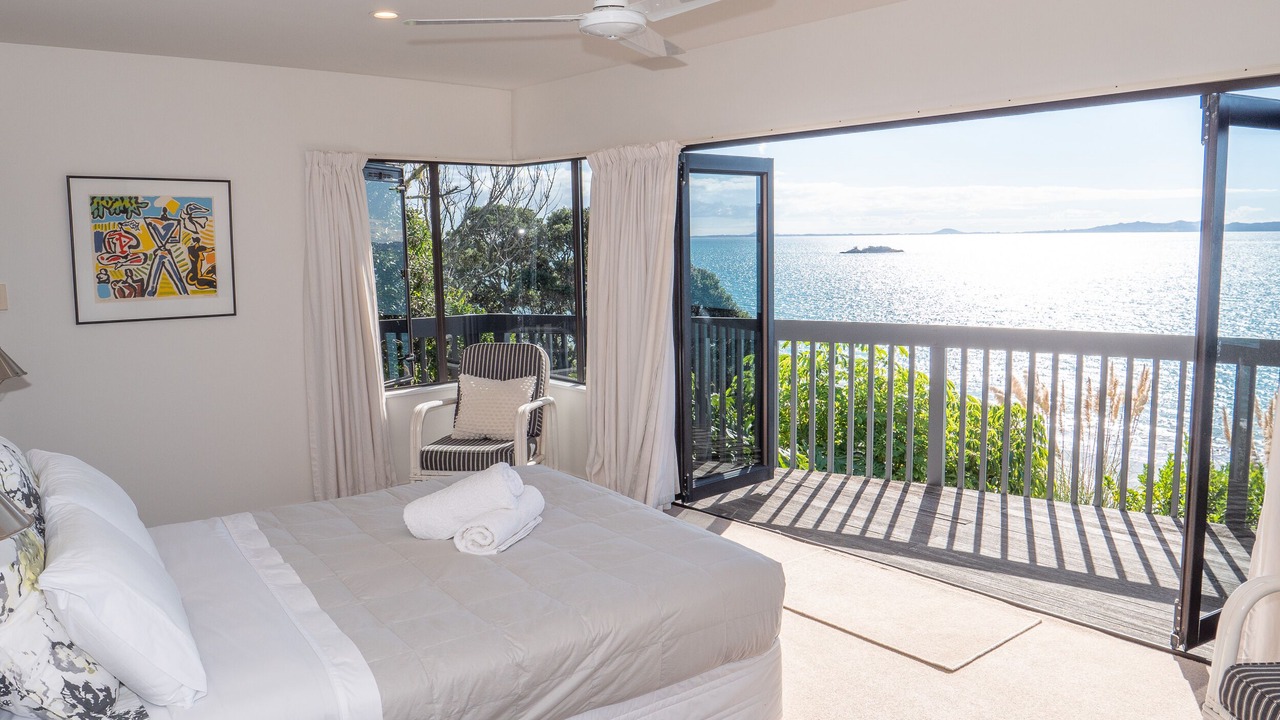Photo of Bedroom in Coopers Beach