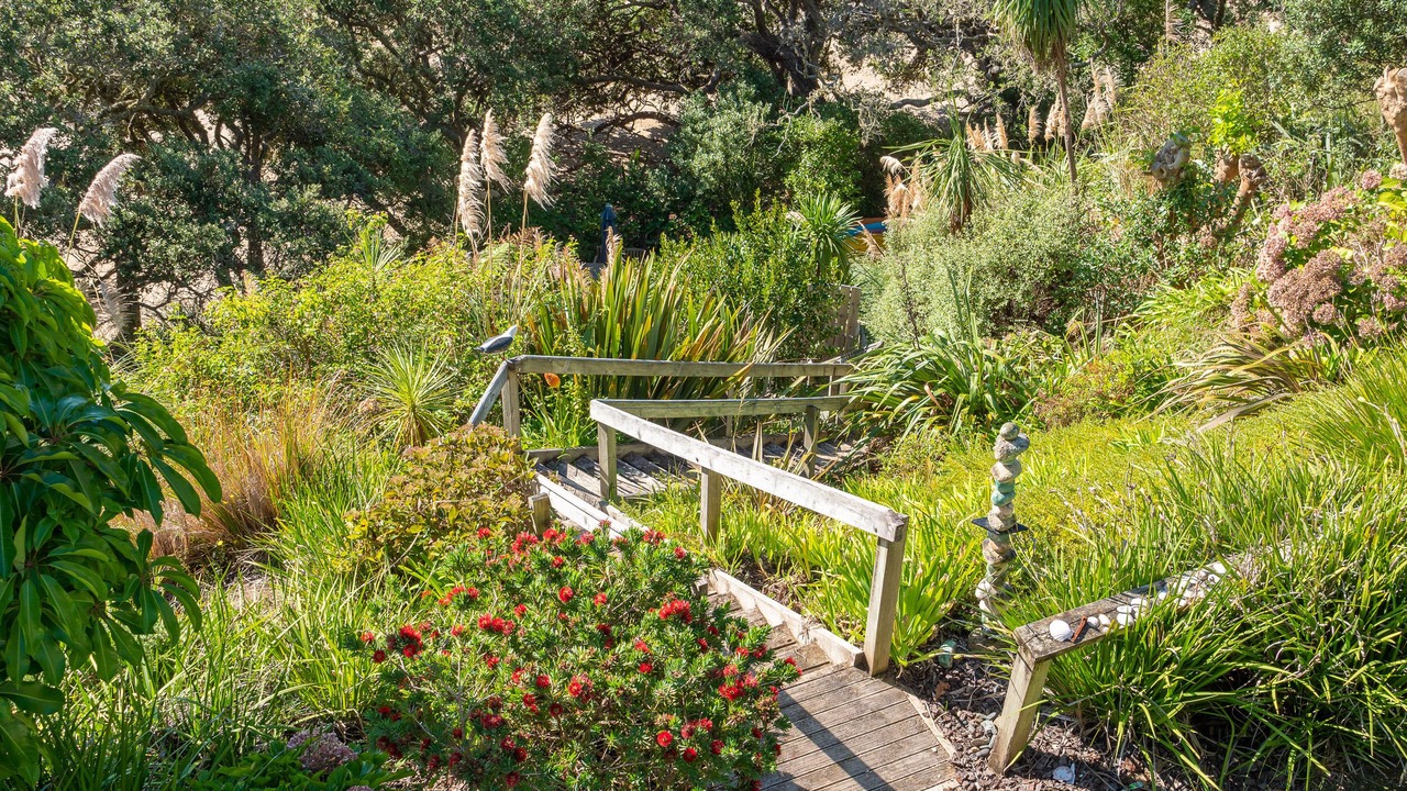 Photo of Outdoor in Coopers Beach