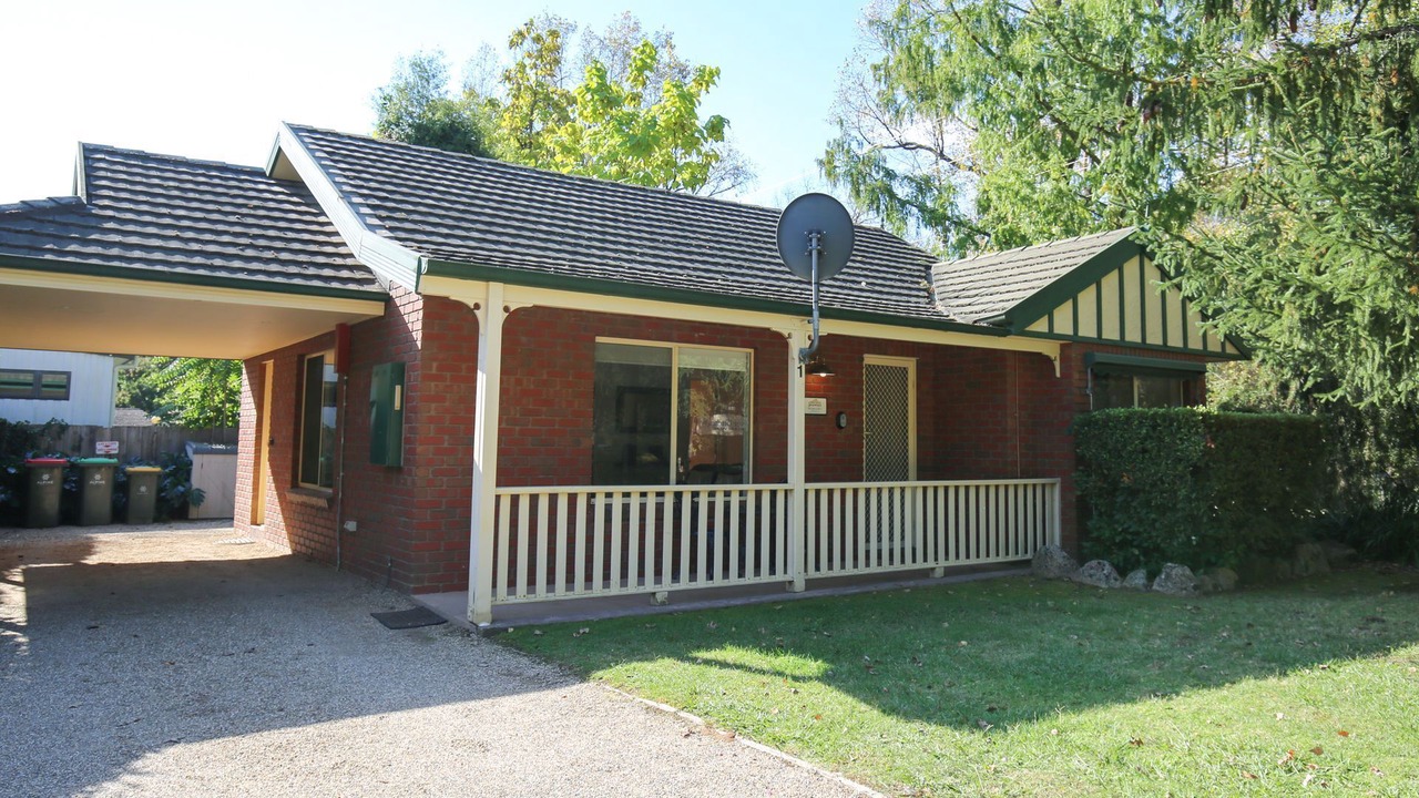 Photo of Outdoor in Bright