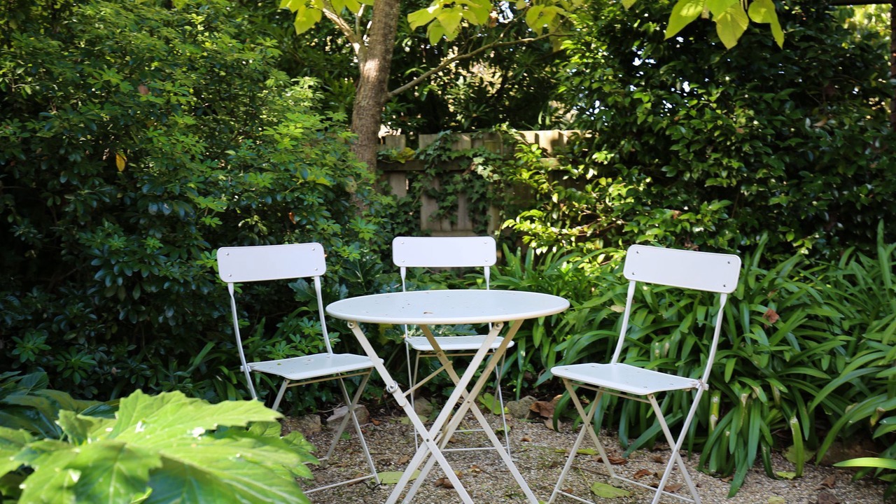 Photo of Outdoor in Bright