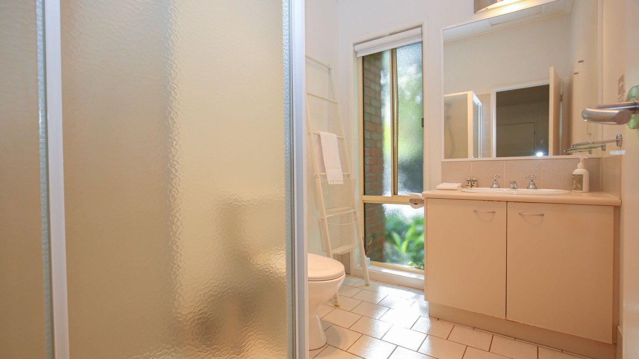 Photo of Bathroom in Bright