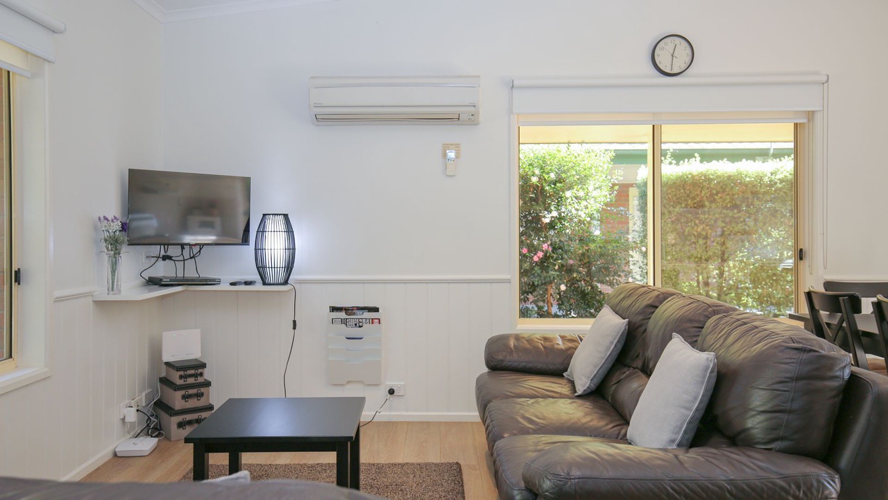 Photo of Livingroom in Bright