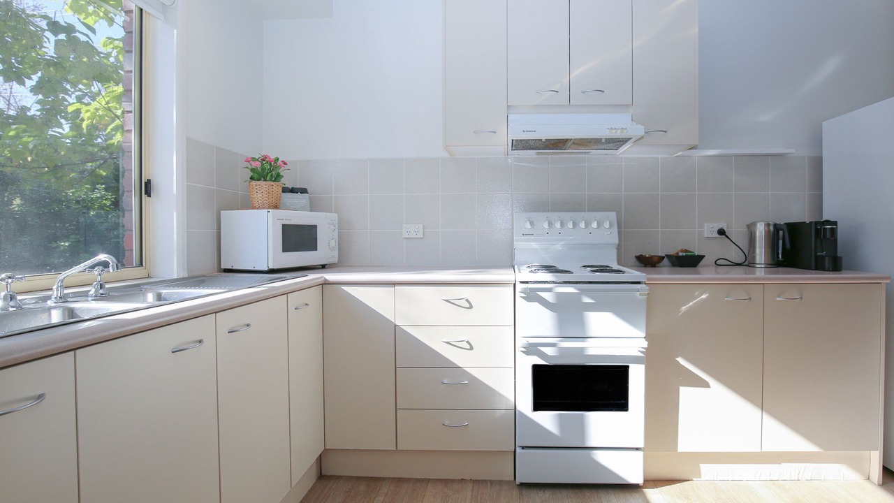 Photo of Kitchen in Bright