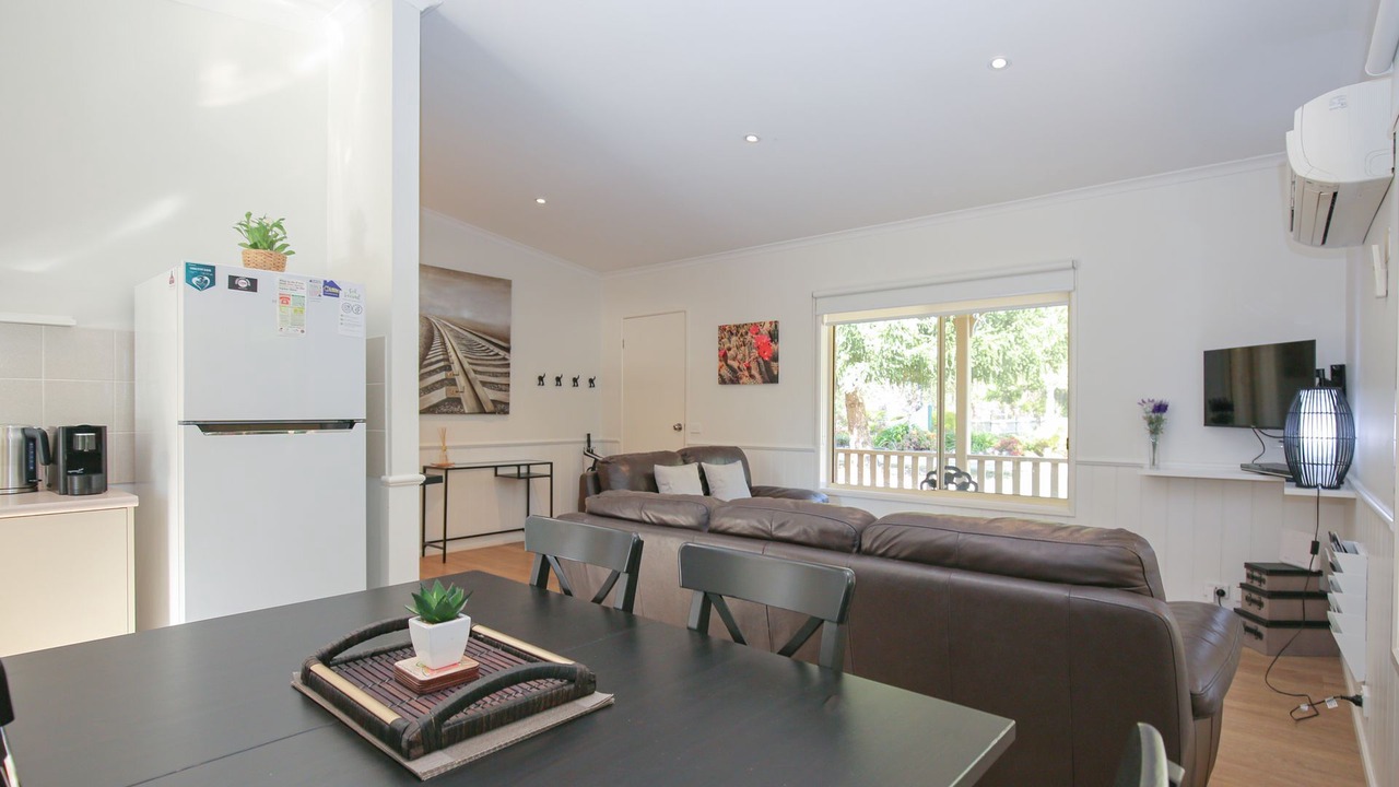 Photo of Livingroom in Bright