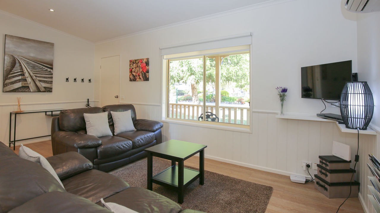 Photo of Livingroom in Bright