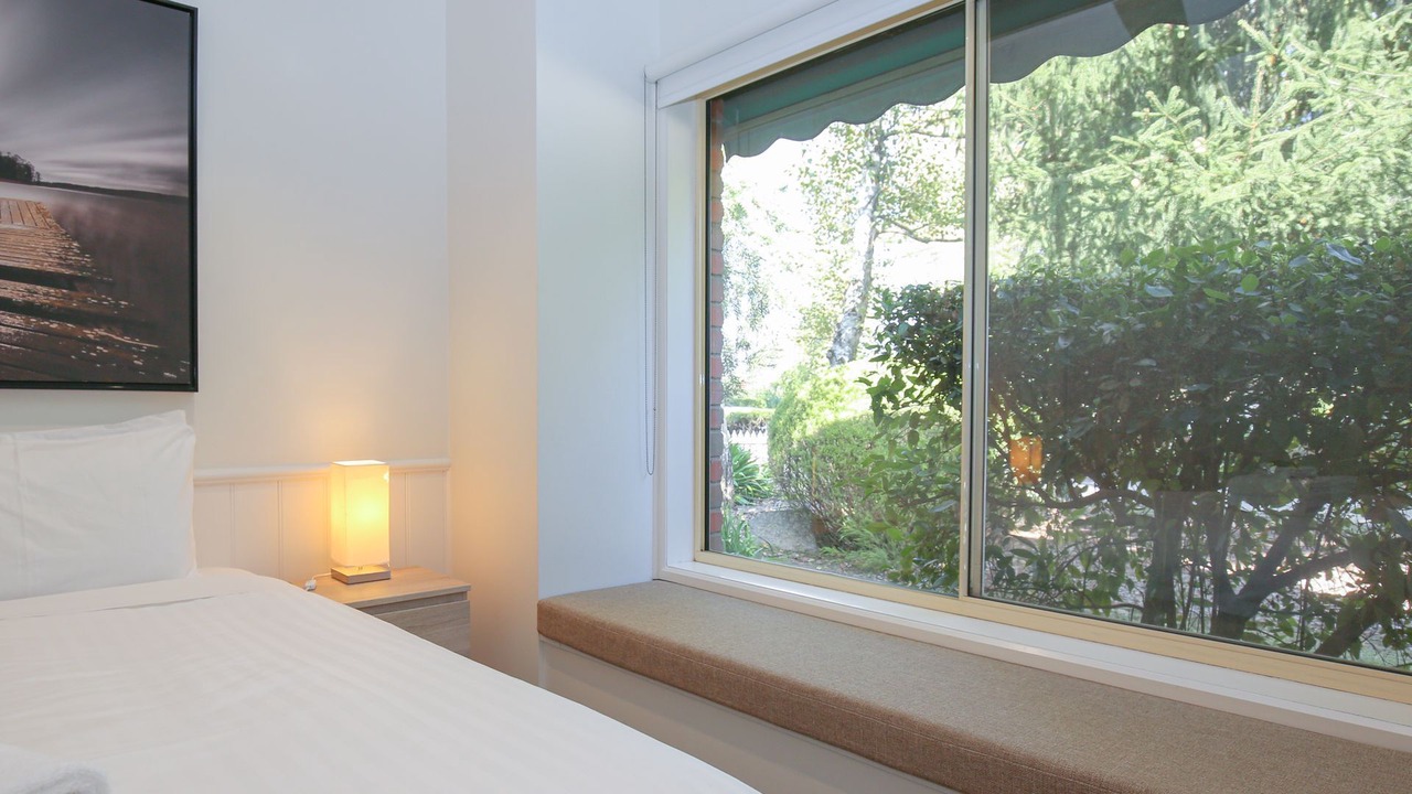 Photo of Bedroom in Bright