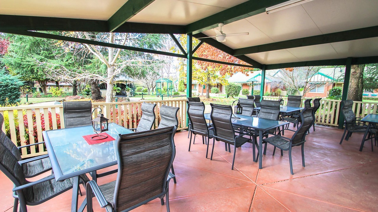 Photo of Outdoor in Bright