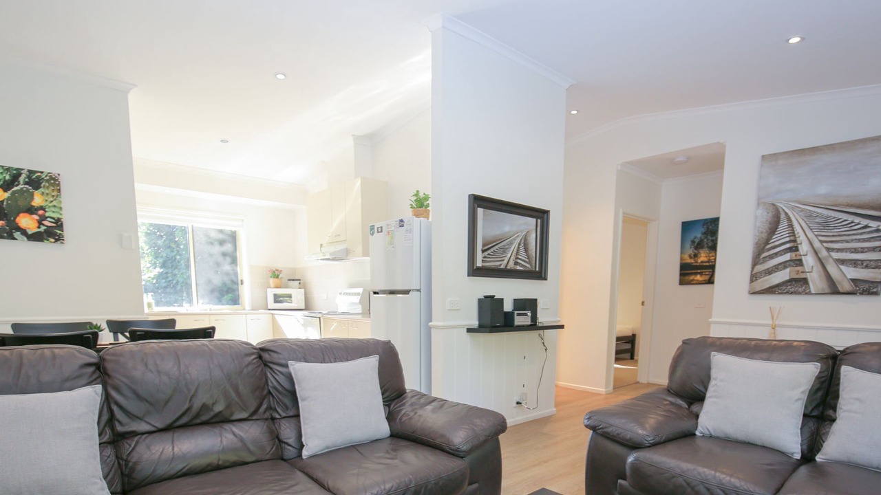 Photo of Livingroom in Bright