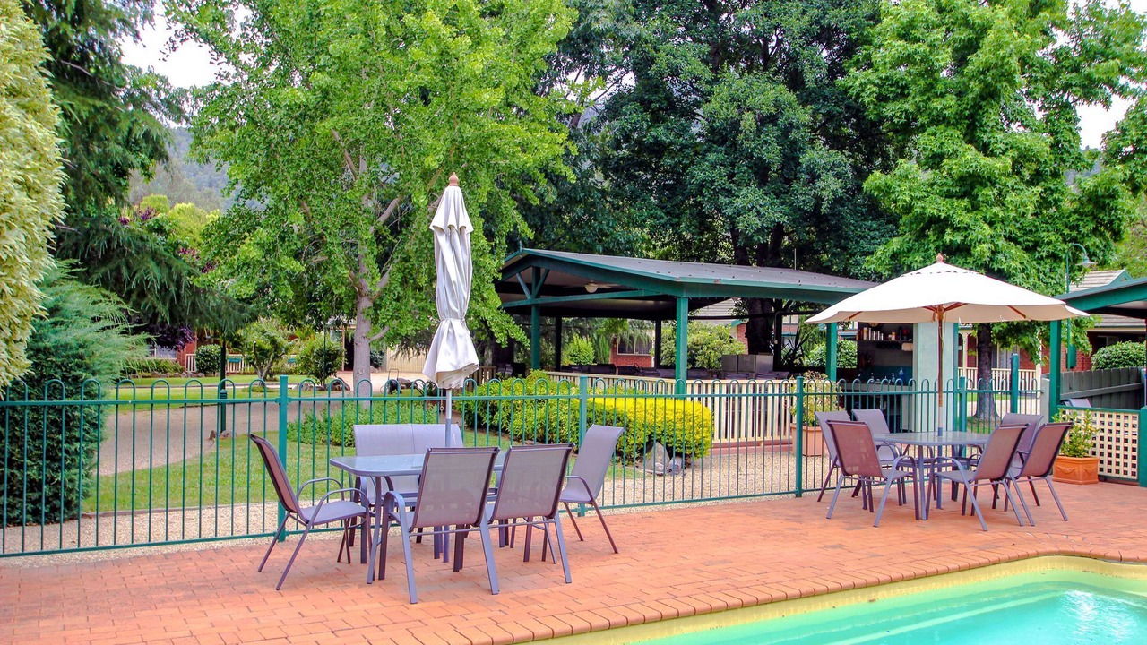 Photo of Outdoor in Bright