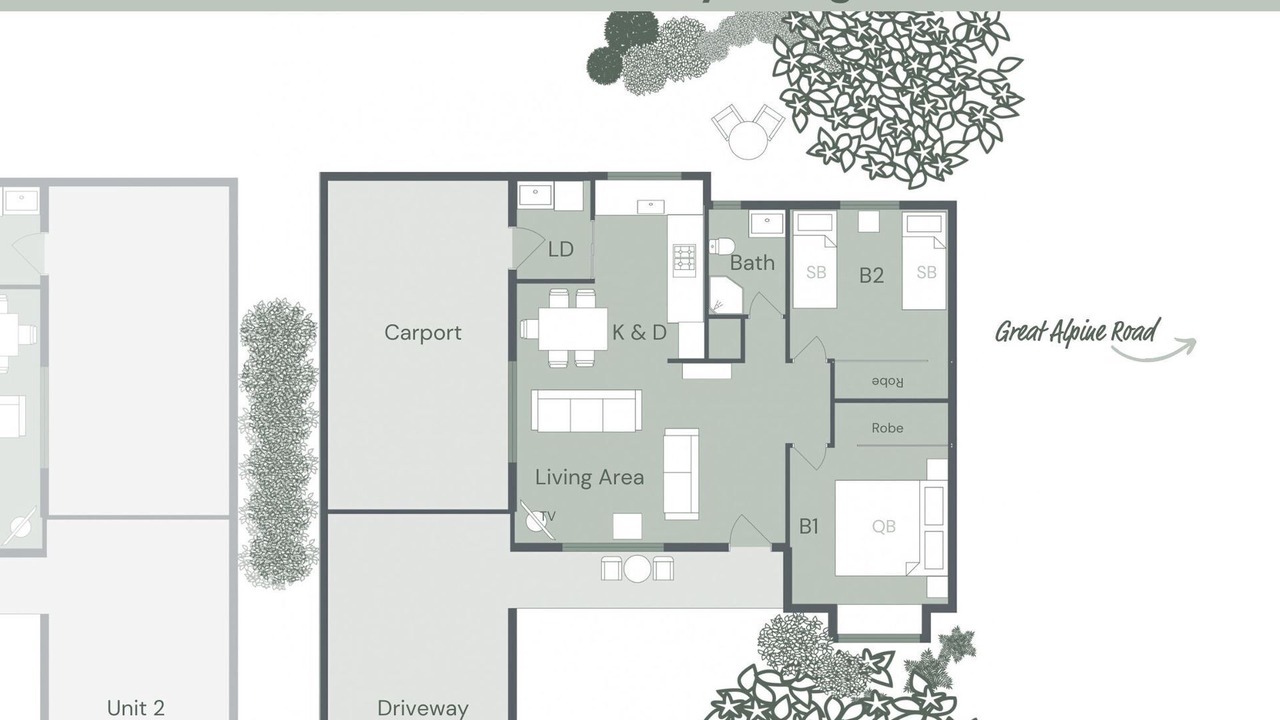 Photo of Others in Bright