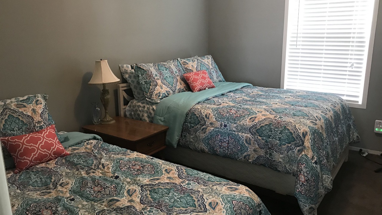Photo of Bedroom in Hertford