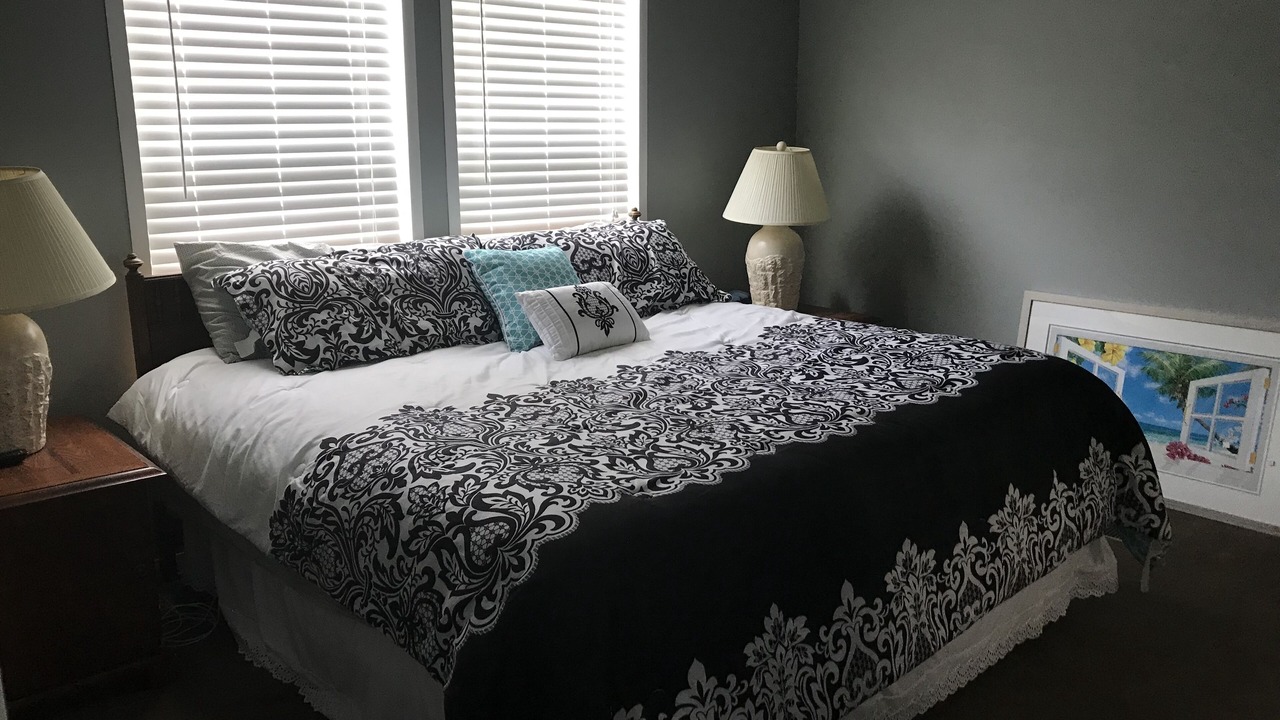 Photo of Bedroom in Hertford