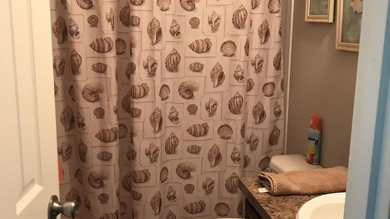 Photo of Bathroom in Hertford