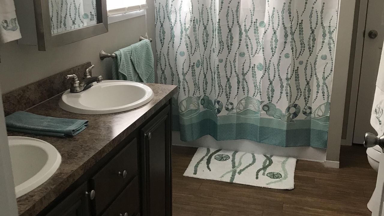 Photo of Bathroom in Hertford