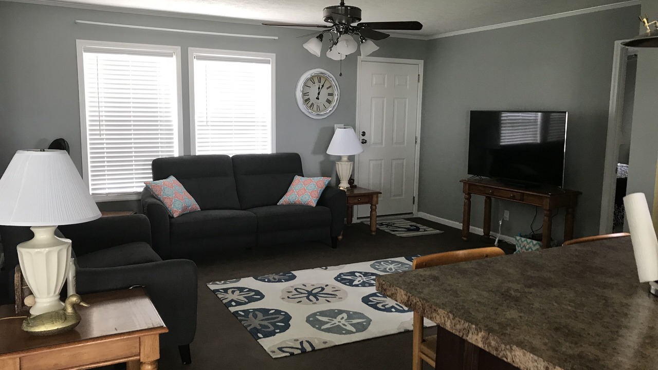 Photo of Livingroom in Hertford