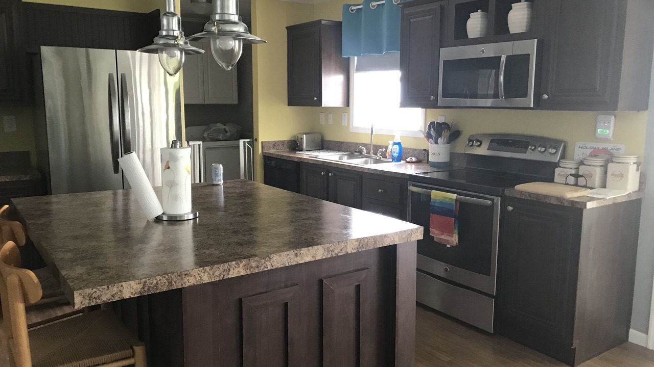 Photo of Kitchen in Hertford