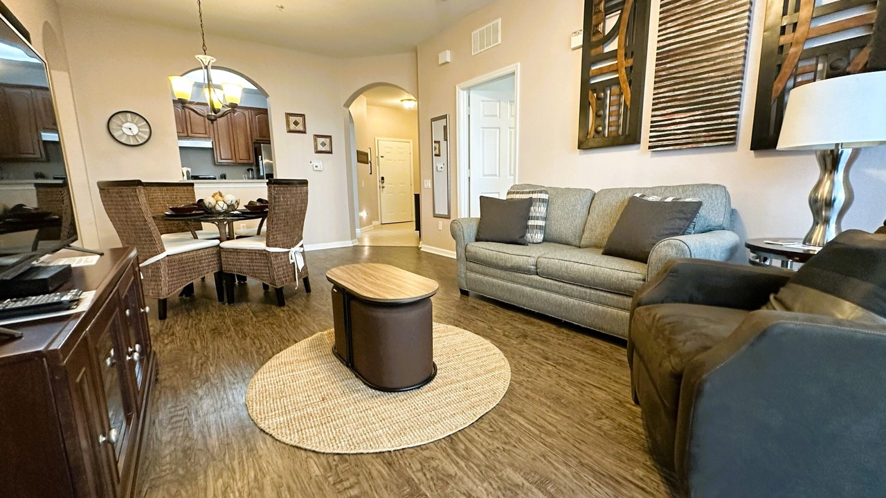 Photo of Bedroom in Florida Central Atlantic Coast