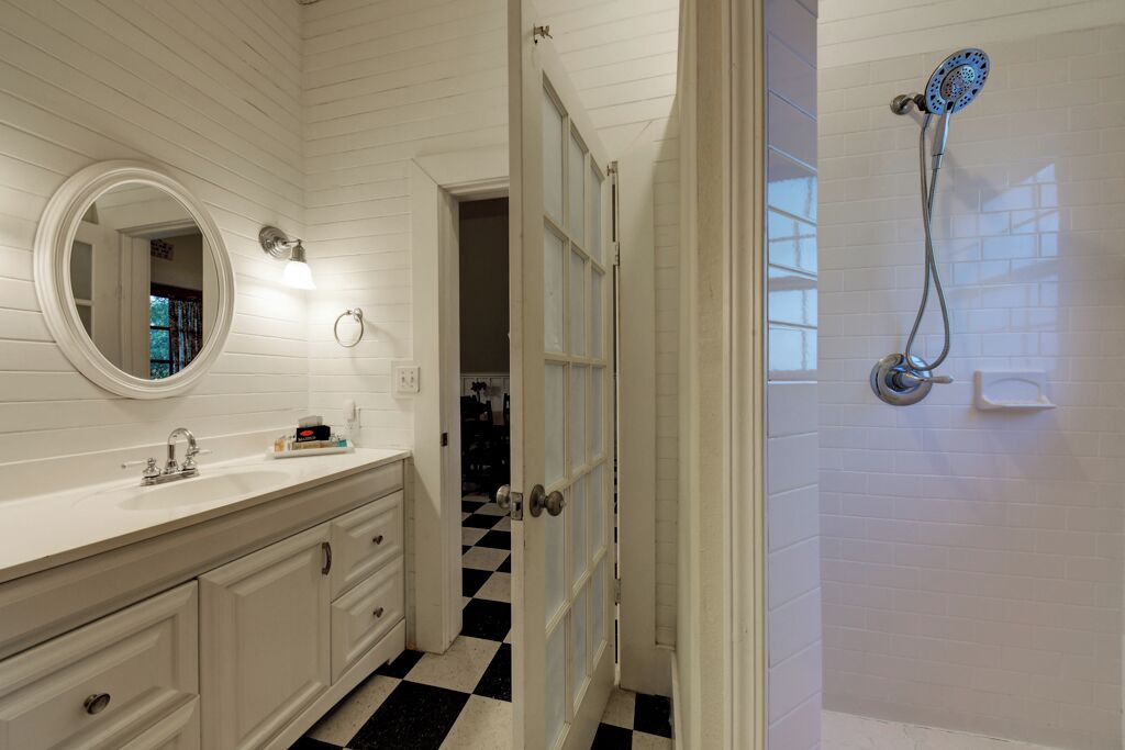 Photo of Bathroom in Gruene