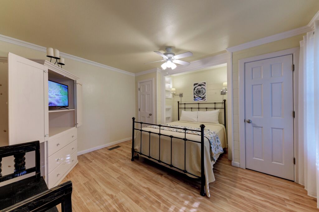 Photo of Bedroom in Gruene
