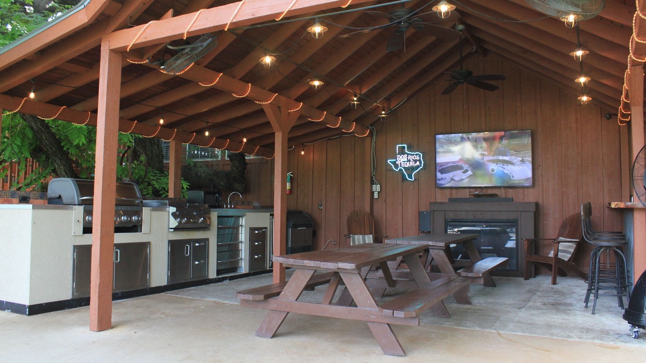Photo of Outdoor in Gruene