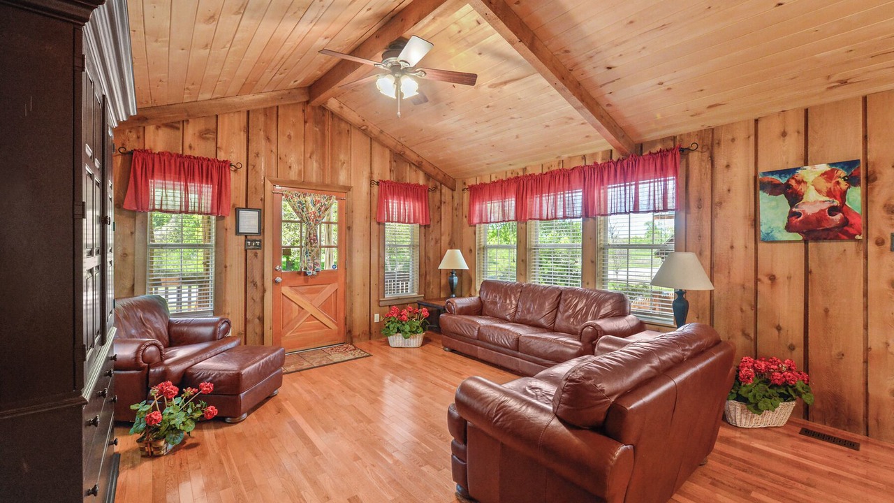 Photo of Livingroom in Gruene