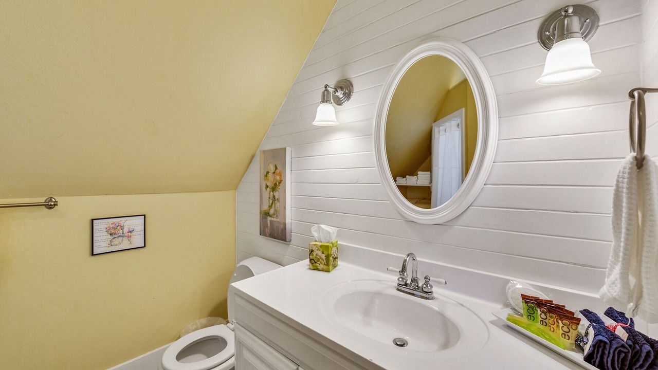 Photo of Bedroom in Gruene