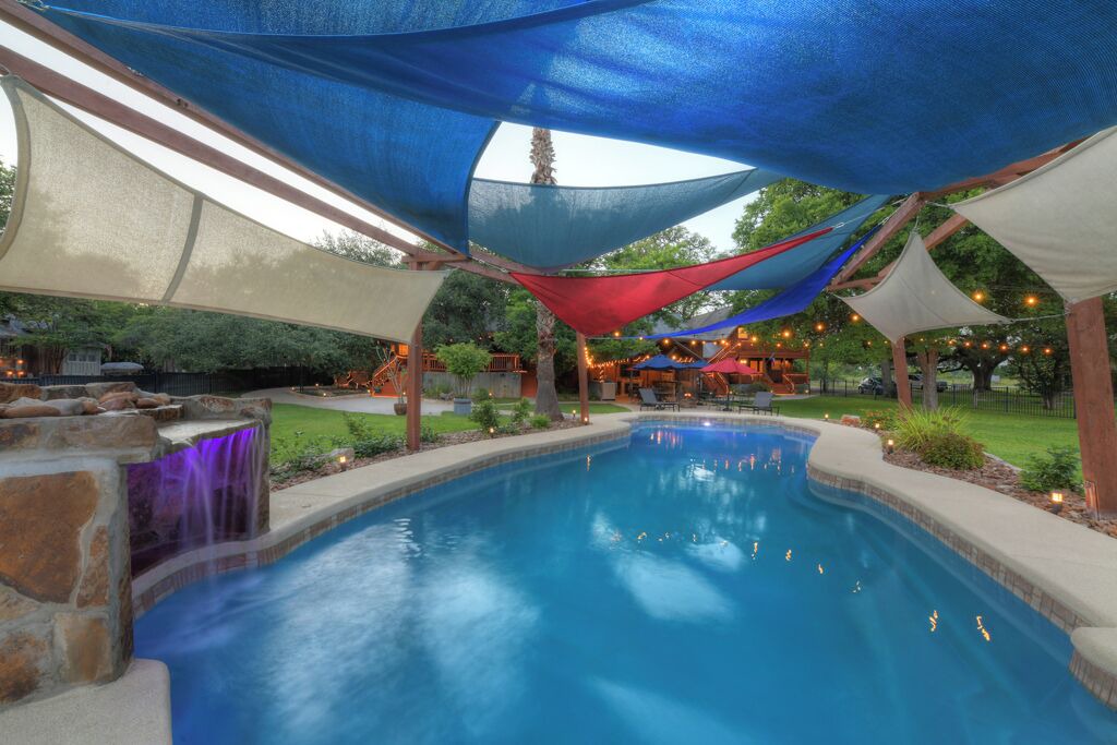Photo of Outdoor in Gruene